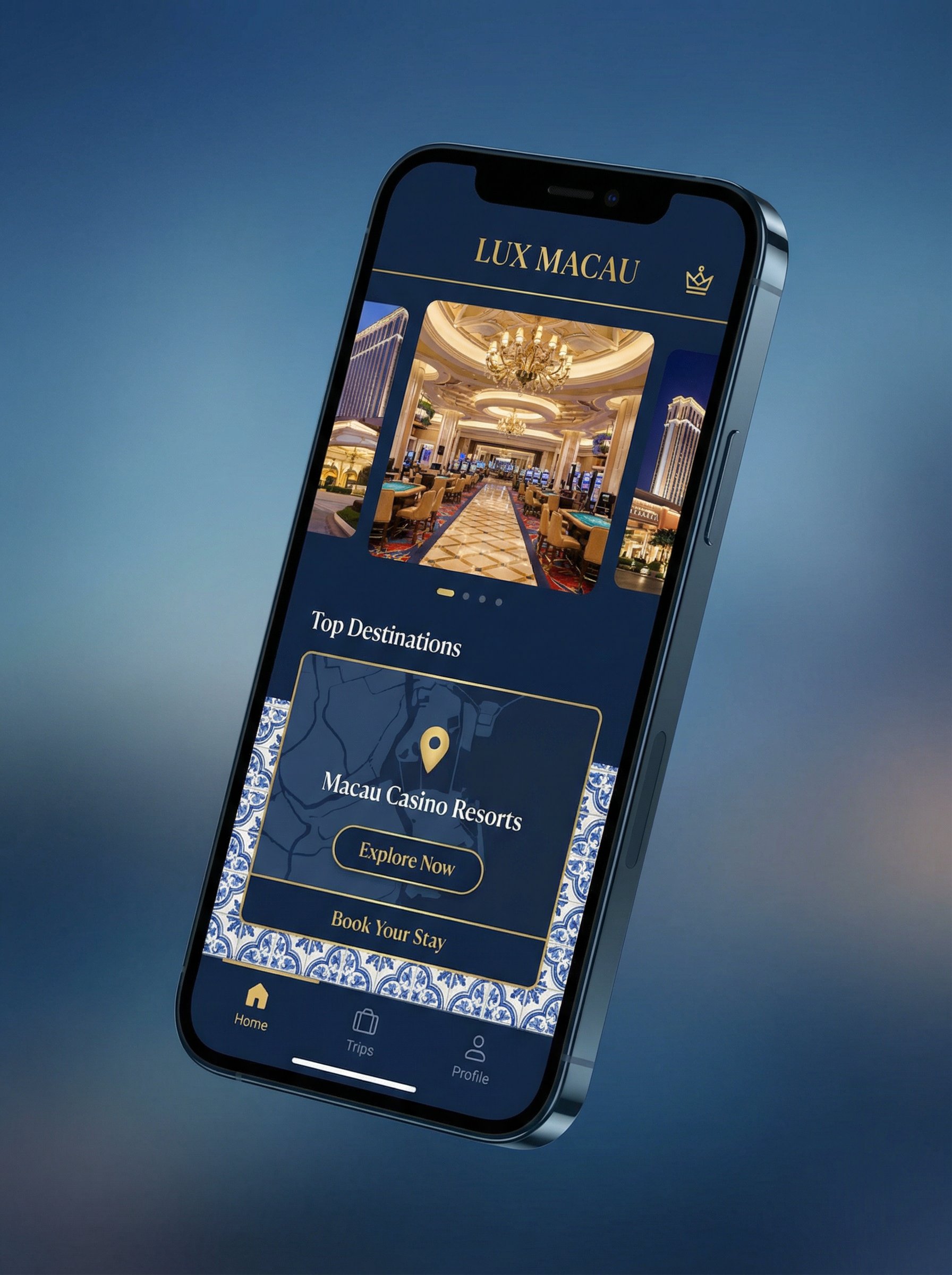澳门开奖 - 澳门彩APP界面展示